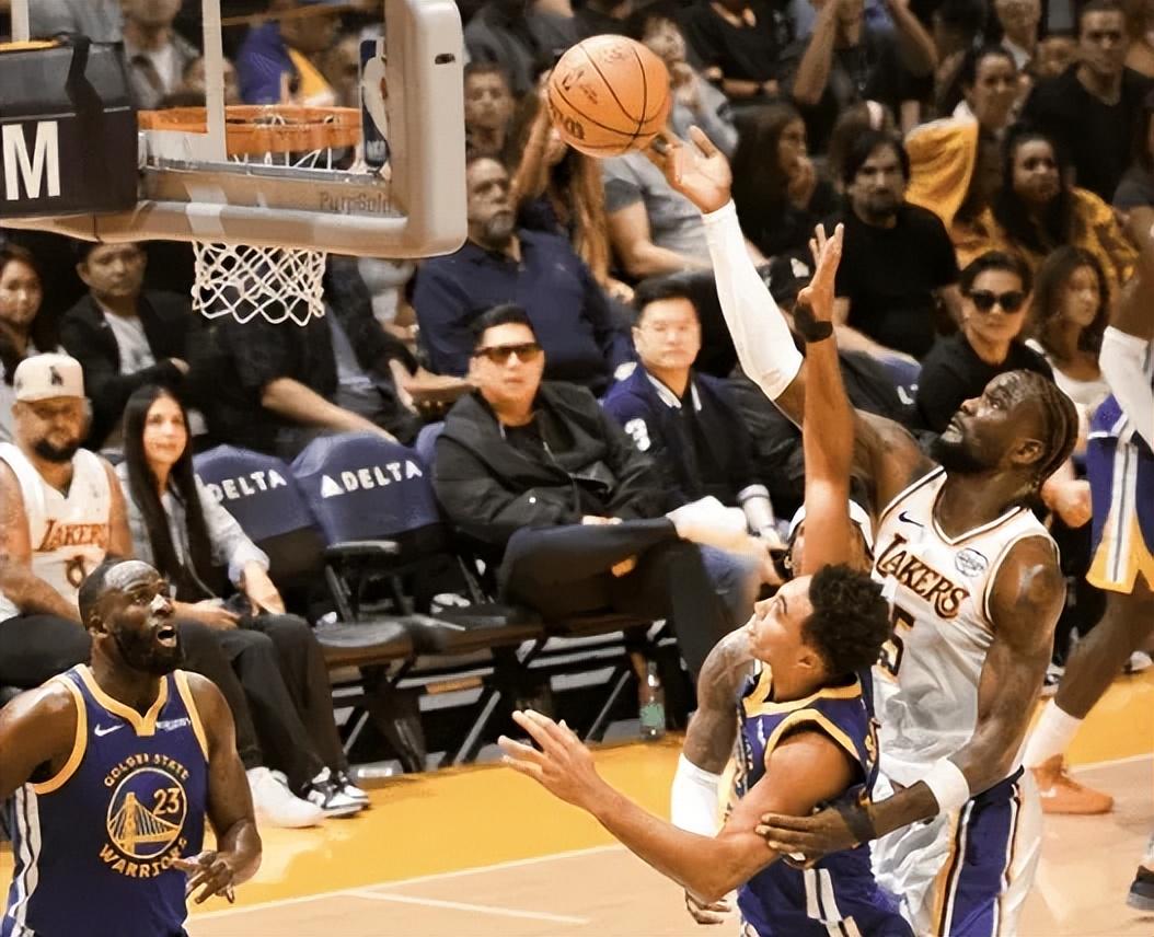 fem, 赛后湖人迎, 能力可以提