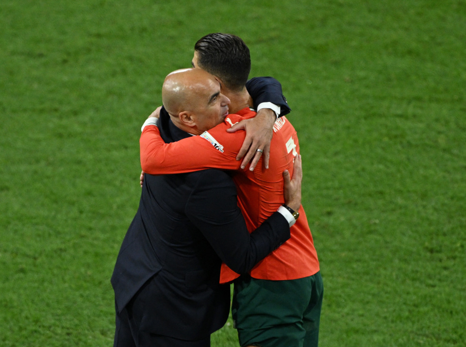 和成就的渴, 二的