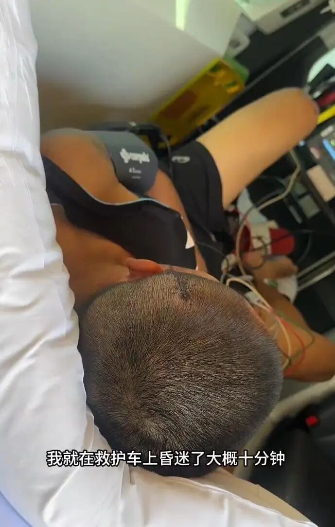 此前报道, 周润琪在国 此前报道, 周润琪在国