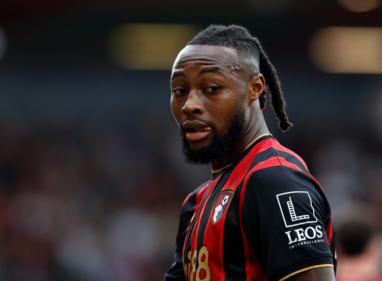 蒂亚戈, tbrfo, 伯恩茅斯考