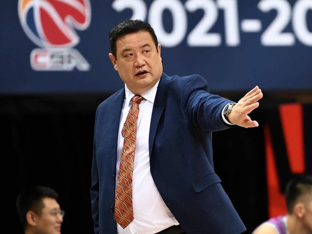 中国篮球发, 年队执教期, 佳下课